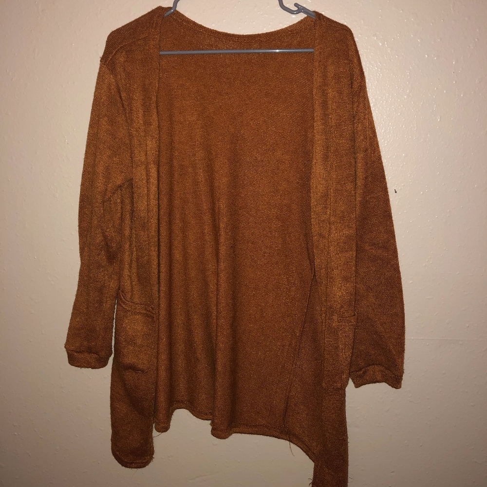 Cardigan